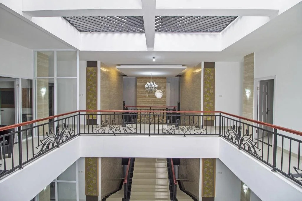 Hotel East Garden