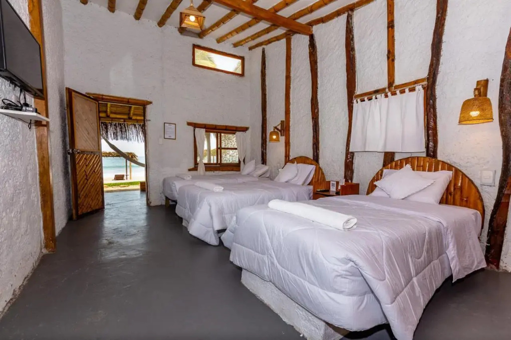 Hotel Las Pocitas