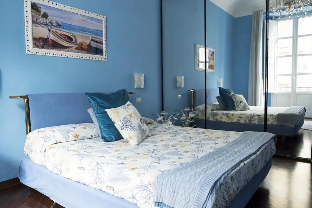 B&B Domus Garibaldi
