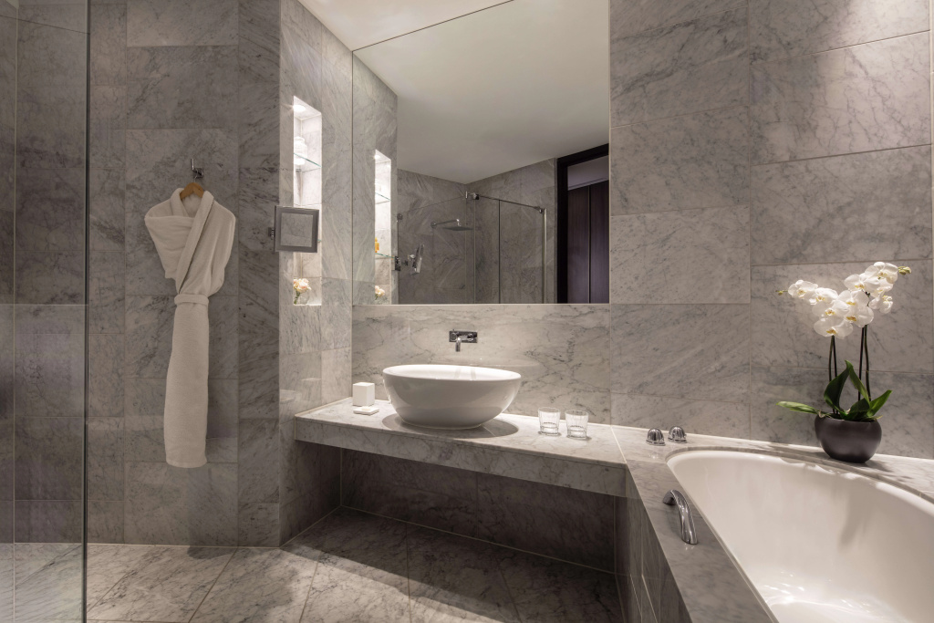 Anantara The Marker Dublin- A Leading Hotel of the World