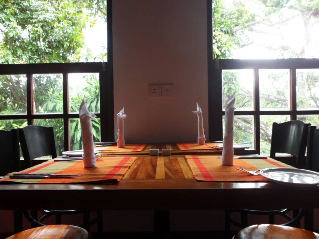Kaya Residence Kandy
