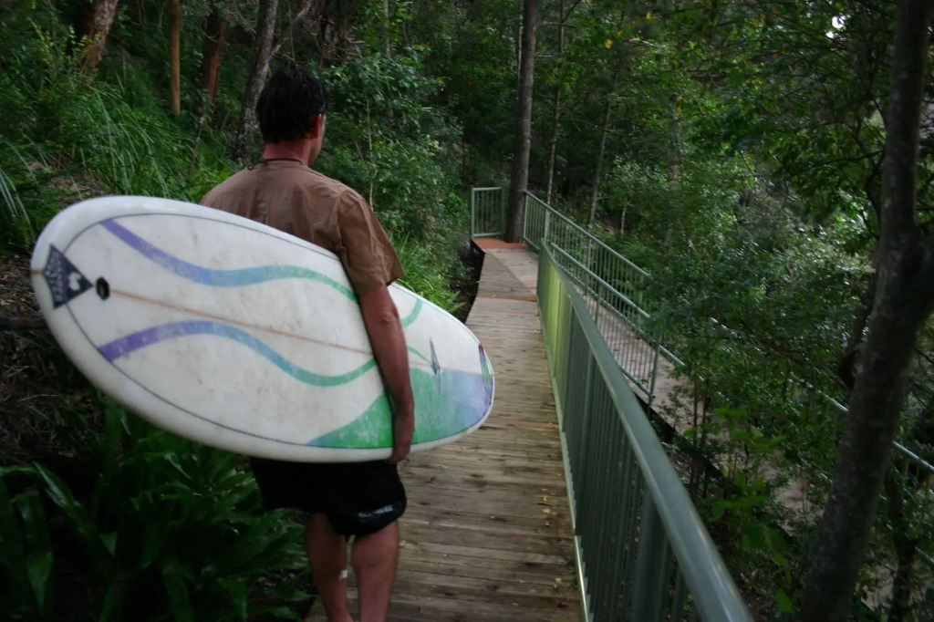 Noosa Crest Resort