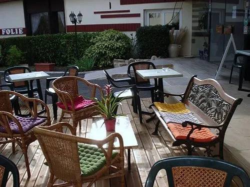 La Folie