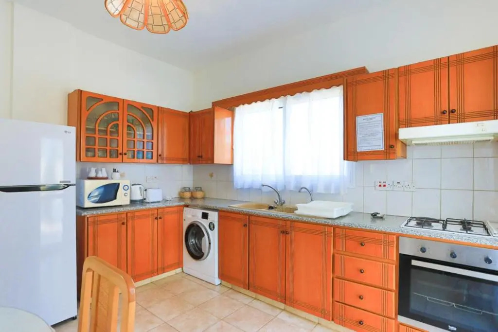 Lemon Grove Villa Ena