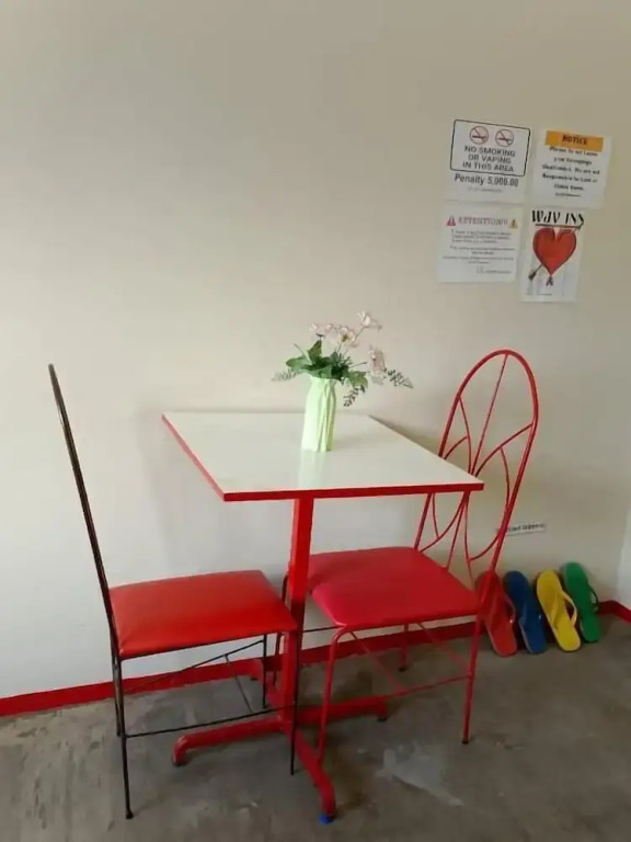 WJV INN CASUNTINGAN