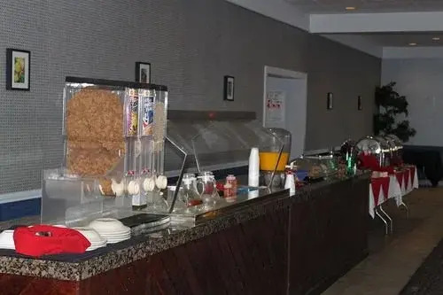 Hotel Waco