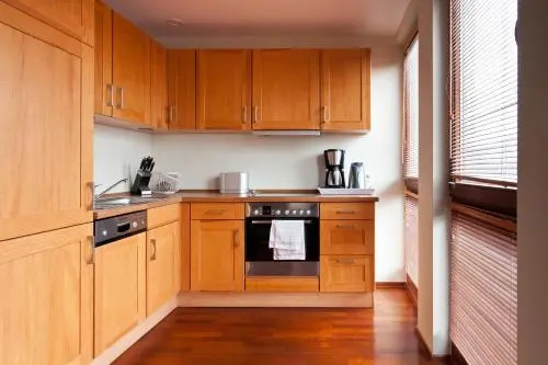 Mielno Apartments Tarasy