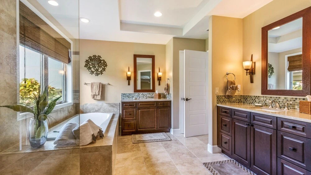 Mauna Lani Kamilo 4 Bedroom Estate
