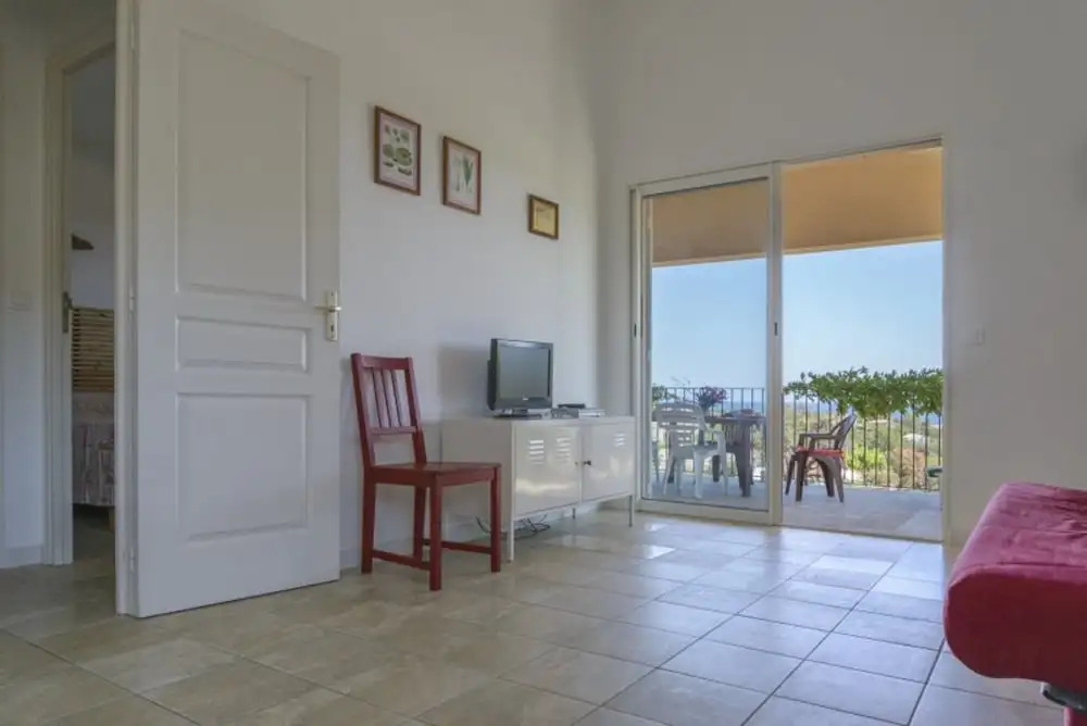 Holiday Home D168