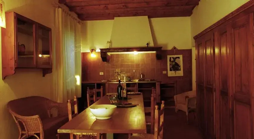 Poggio Gaio Guest House