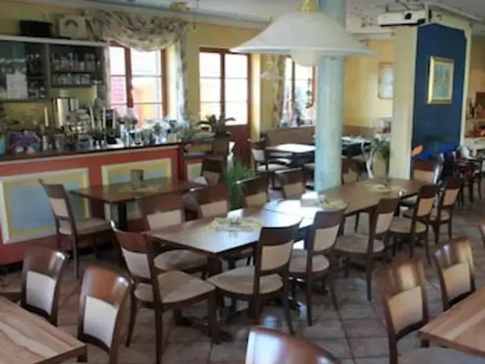 Hotel Krone Kappel