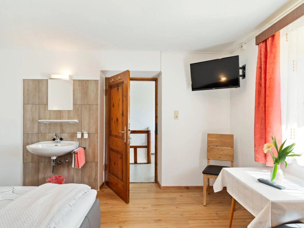 Apartment in Ötz near Hochoetz Ski Area