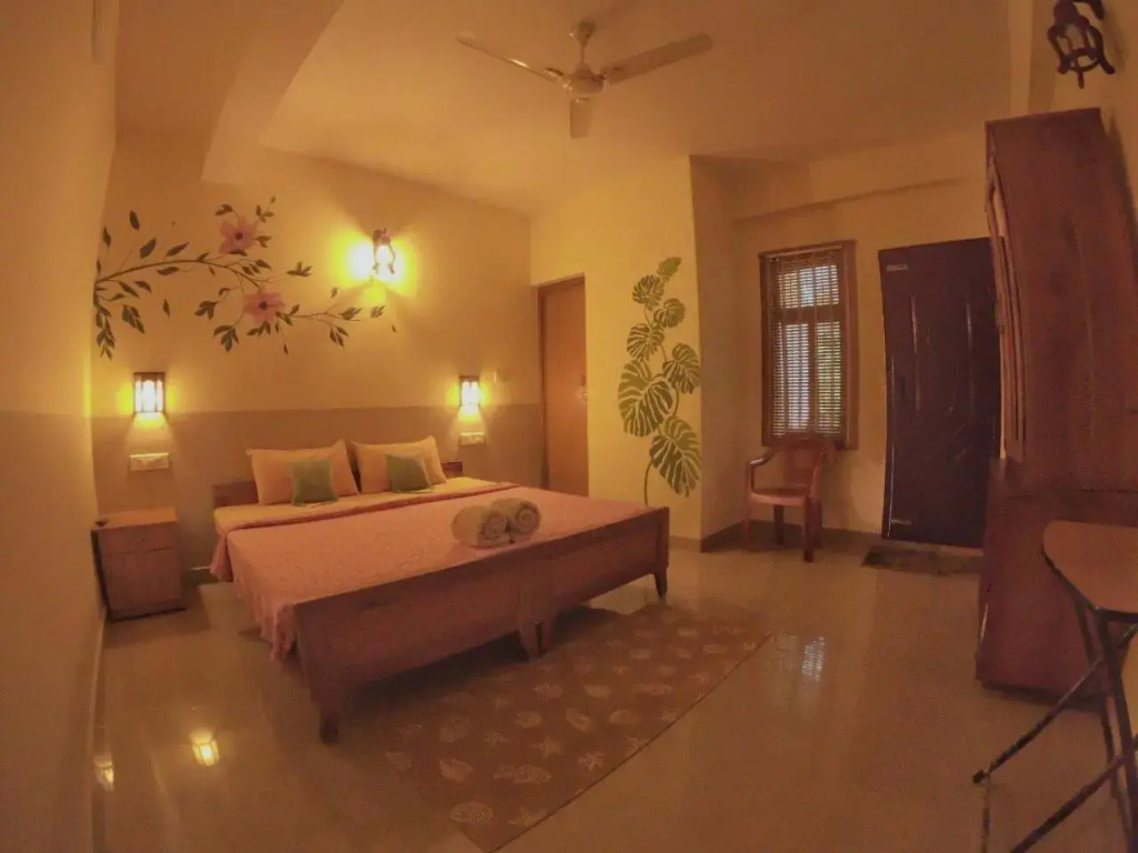 Thekkady Homestay