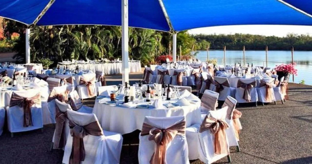 Lake Bennett Resort
