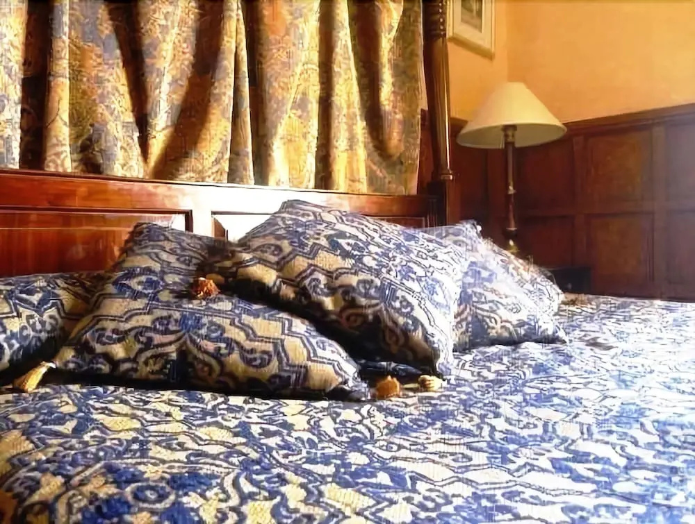 Royal Pavillion Townhouse Hotel