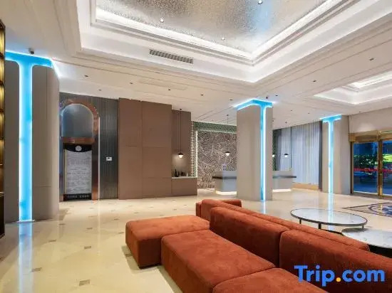 Huangting Hotel