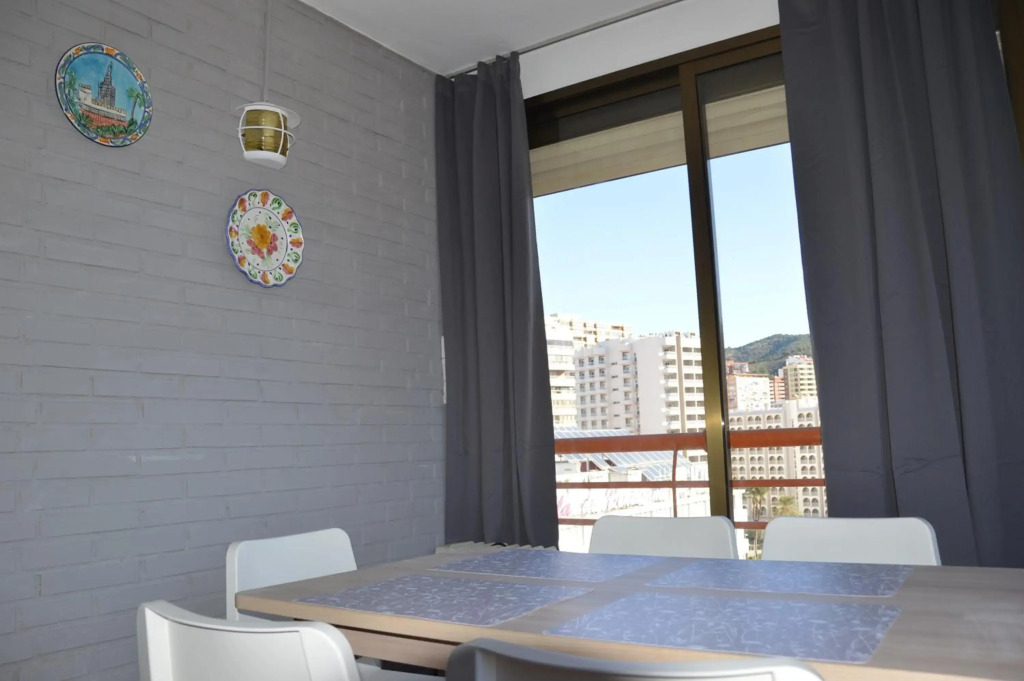 Sea View apts ANNA 9A