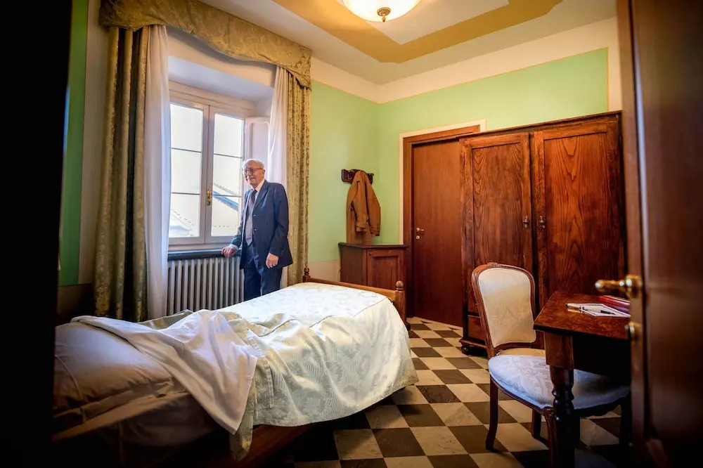 Park Hotel Regina