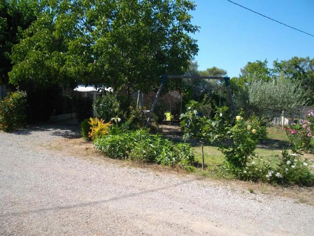 Gîte en campagne g2072