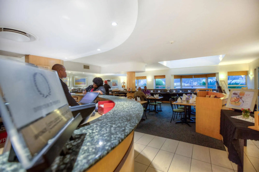 Road Lodge Randburg