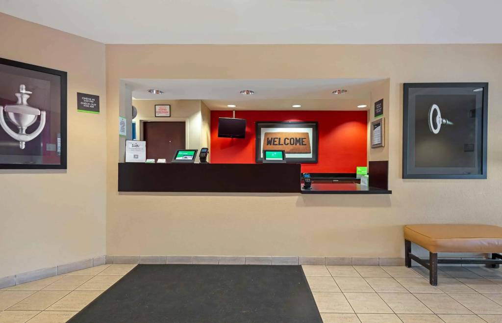 Extended Stay America Suites - Philadelphia - Plymouth Meeting - East