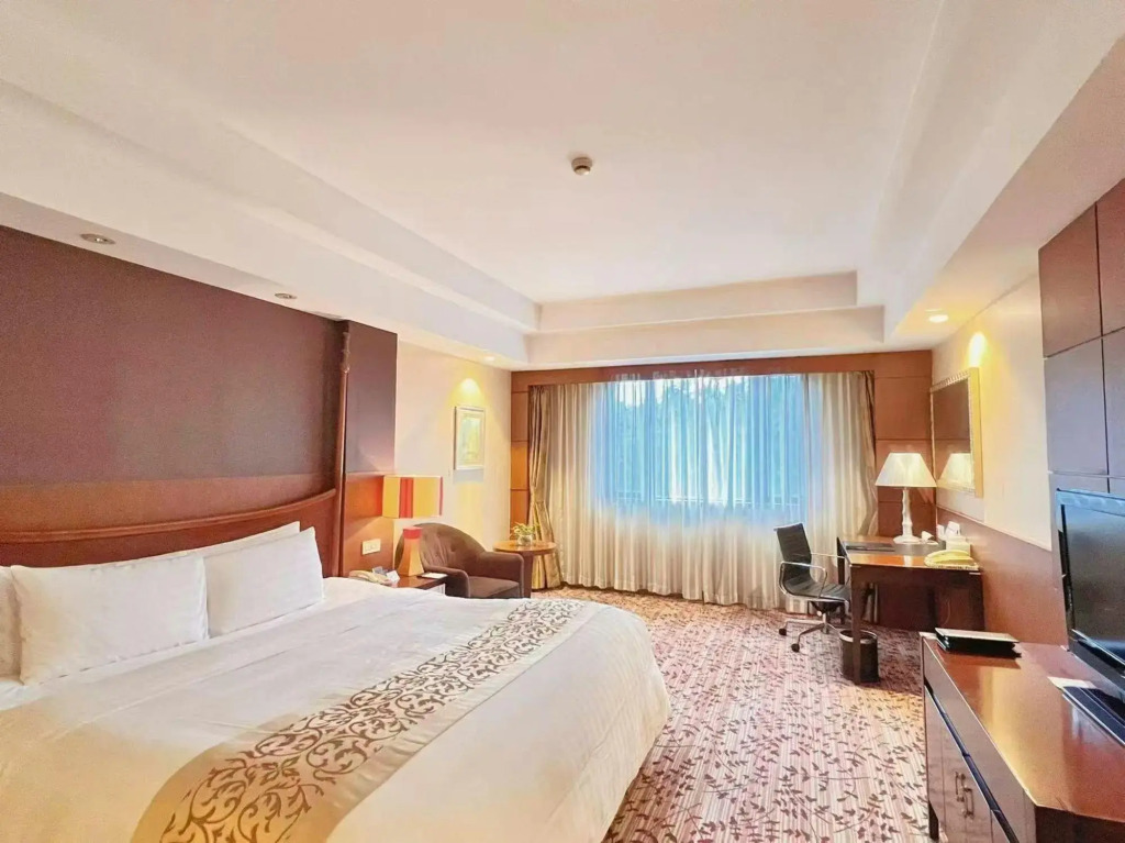 Shanghai Renji Hotel