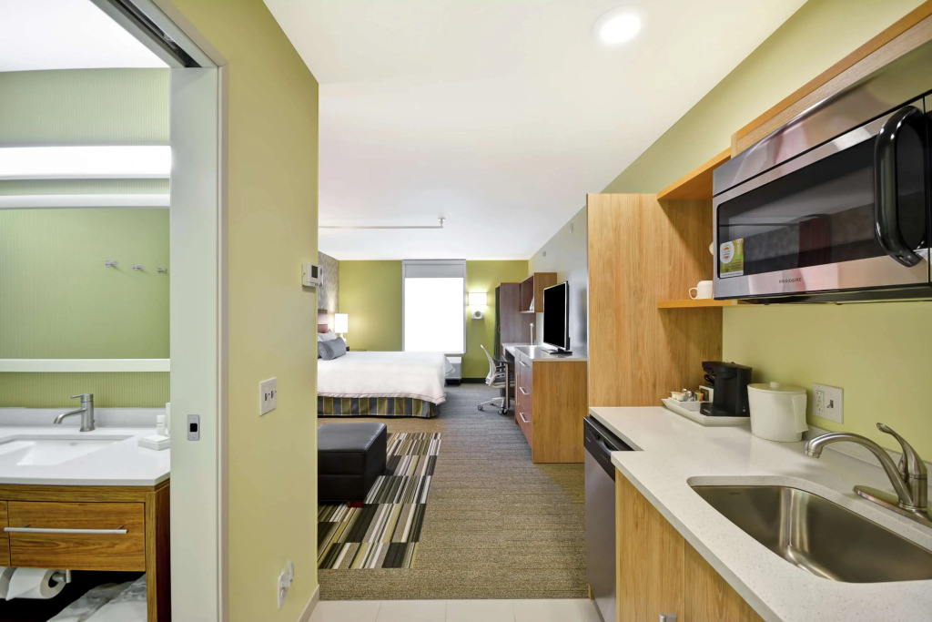 Home2 Suites By Hilton Rapid City