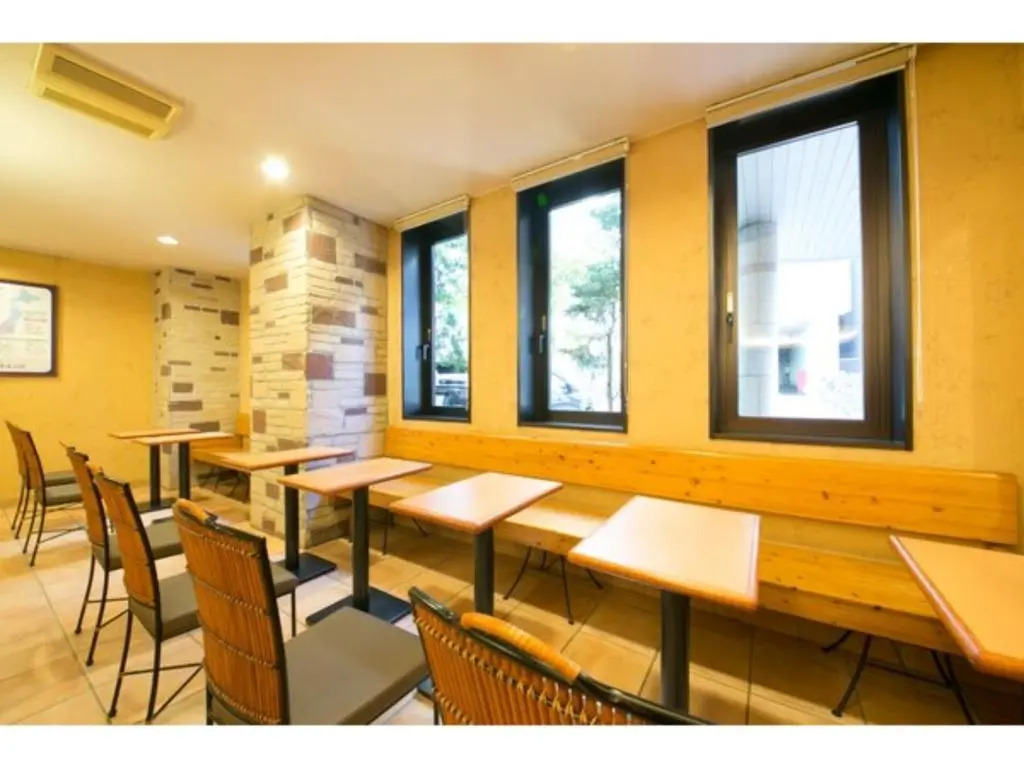 Washington R&B Hotel Nagoya Sakae Higashi