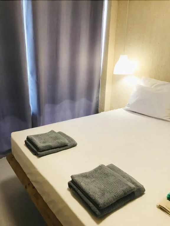 Geo & Art Boutique Hotel Himara