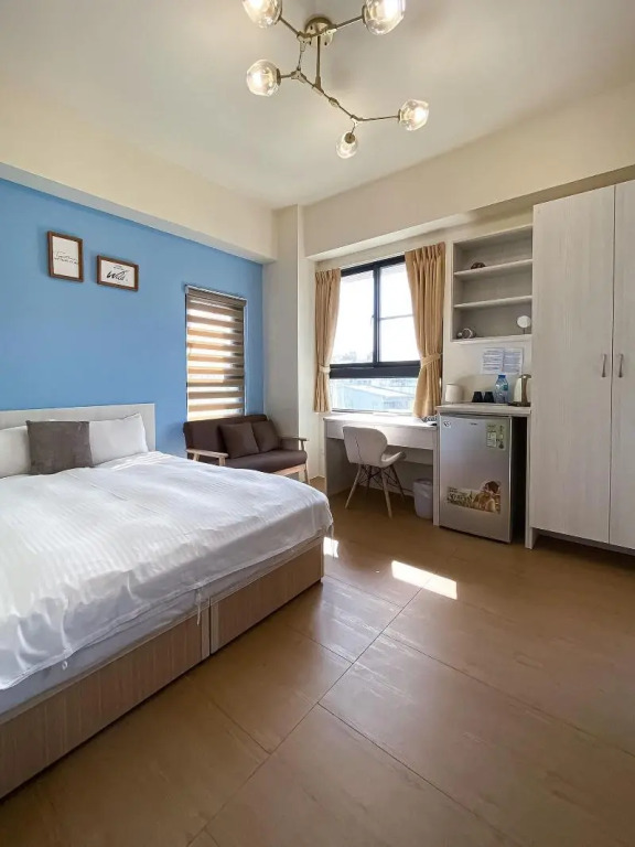 Adagio Hostel