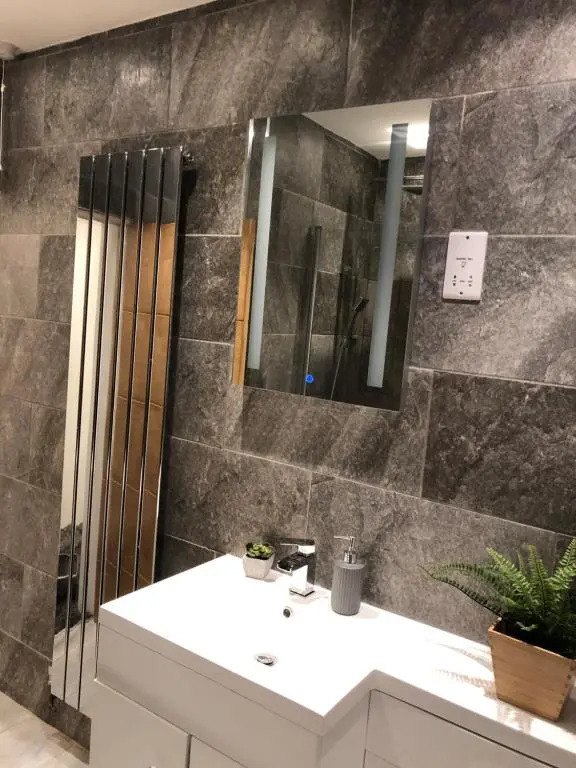Flat near NEC and BHAM airport