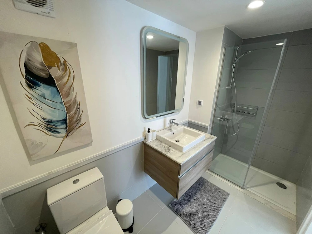 Marassi 4 bedroom marina sea view