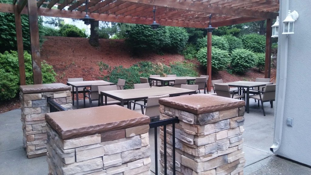 Country Inn & Suites by Radisson, Roanoke, VA