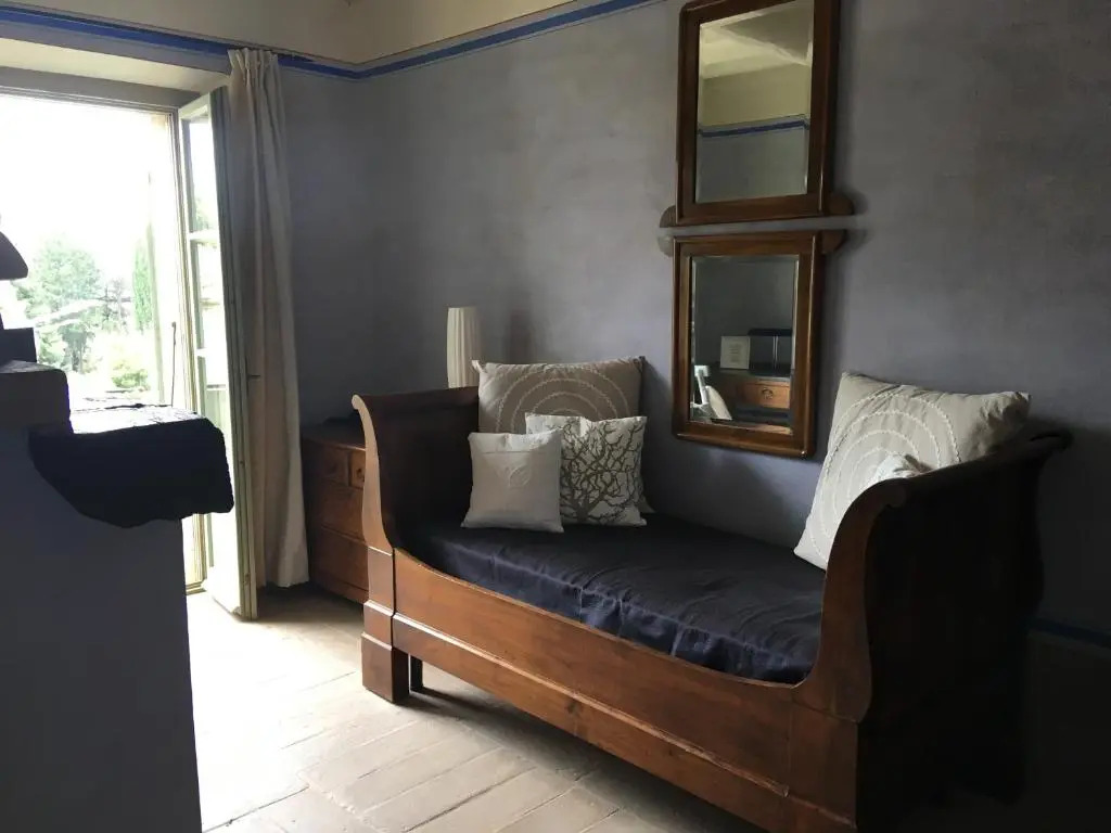 B&B Locanda Toscanini
