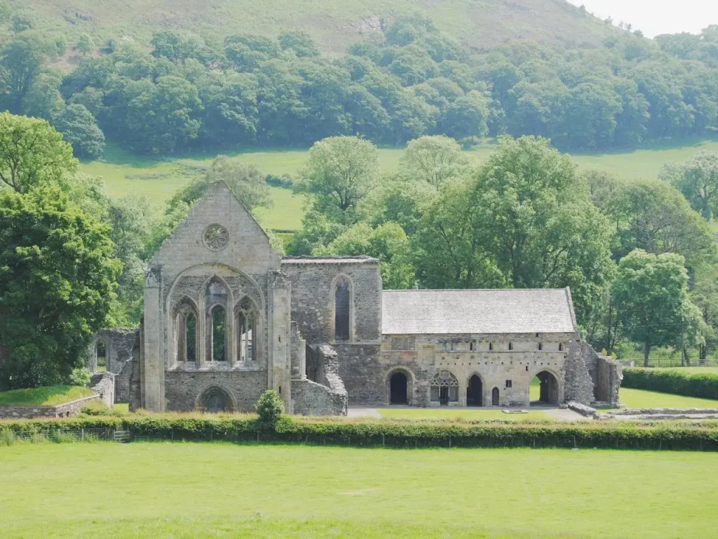 Crogen Bryn Awel