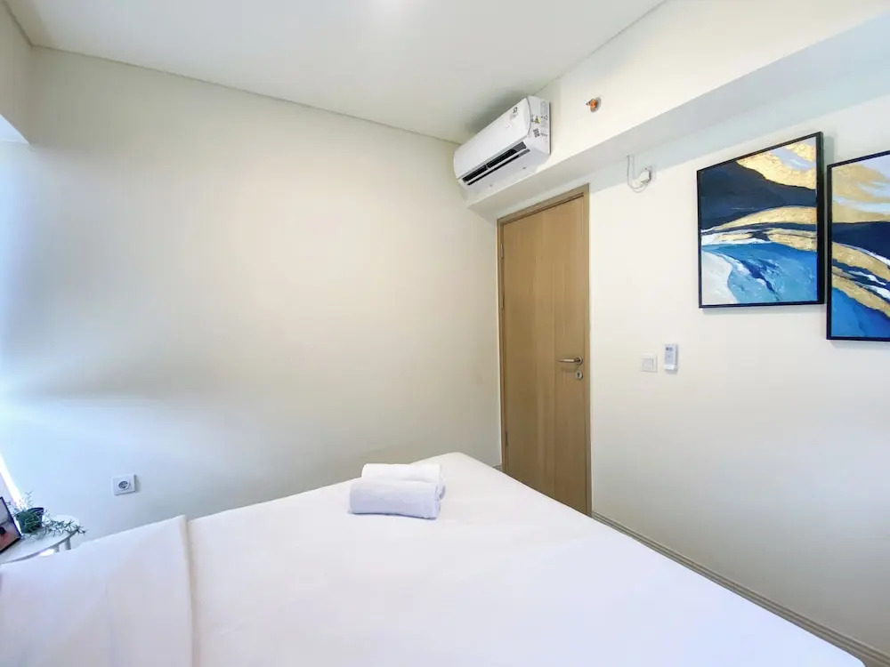 Good Deal And Modern Look 3Br Meikarta Apartment