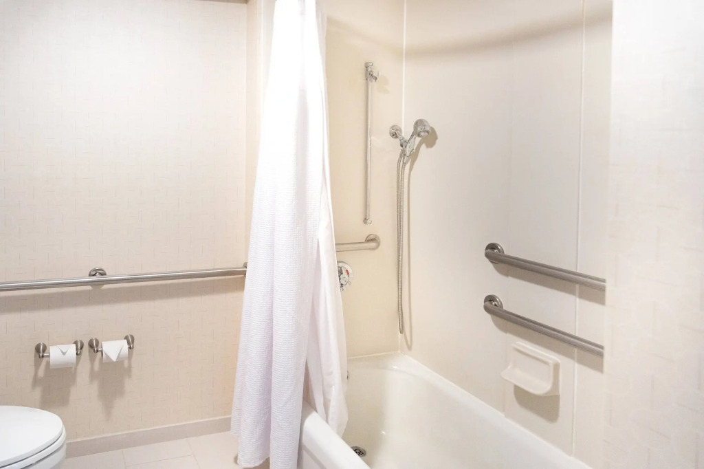SpringHill Suites by Marriott Chicago Southwest at Burr Ridge Hinsdale