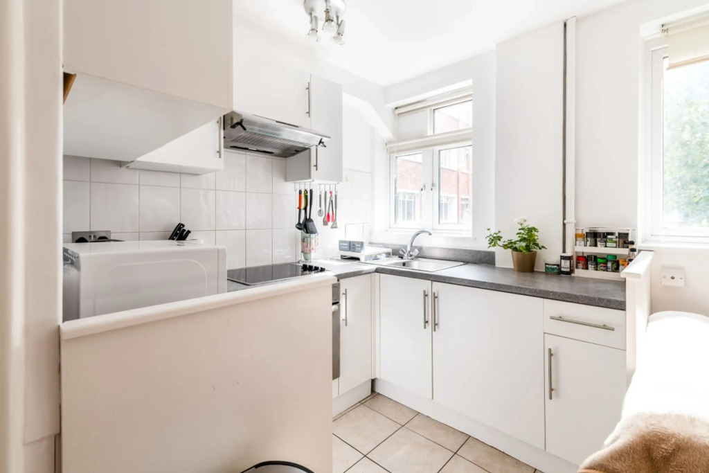 Gorgeous Putney Flat