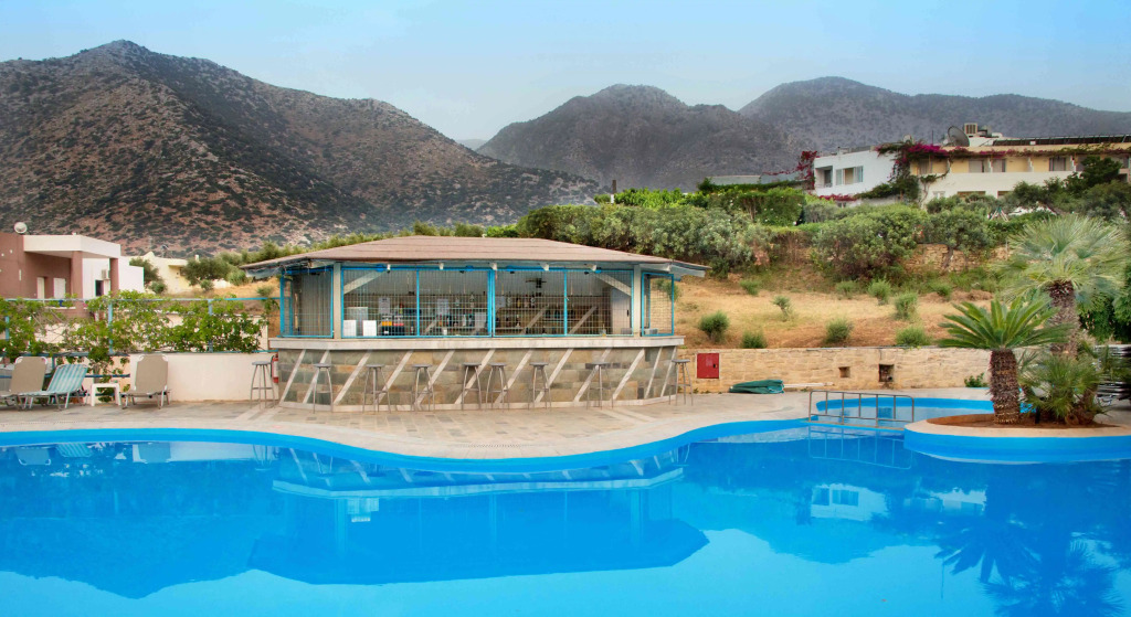 Resol Hotel
