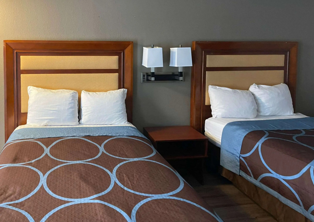 Rodeway Inn Charlotte Airport Area