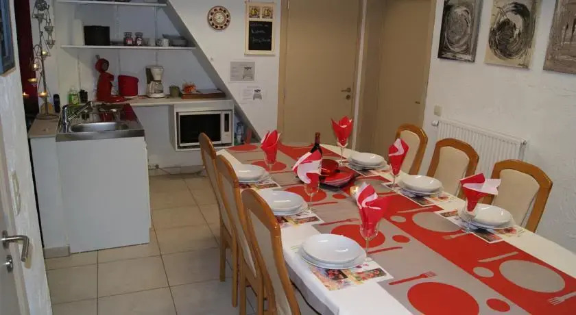 B&B Sans Doute