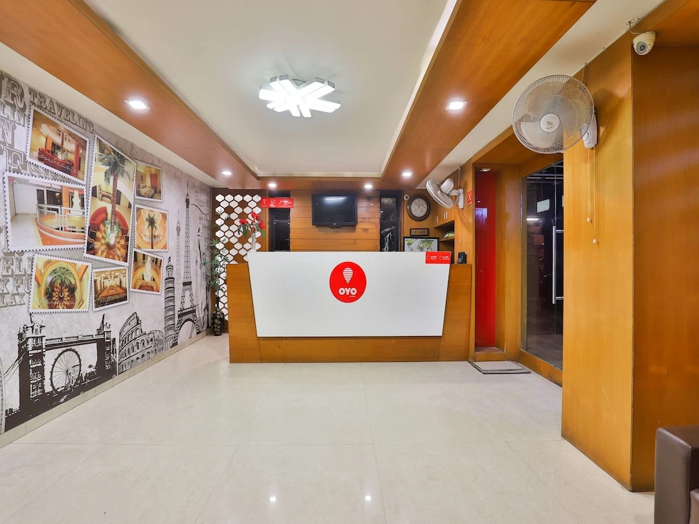 Hotel Europa Inn