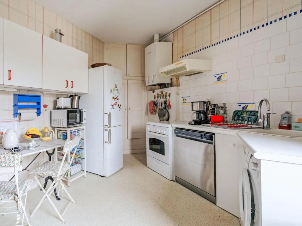 Superbe studio cosy plage de l'écluse 200m