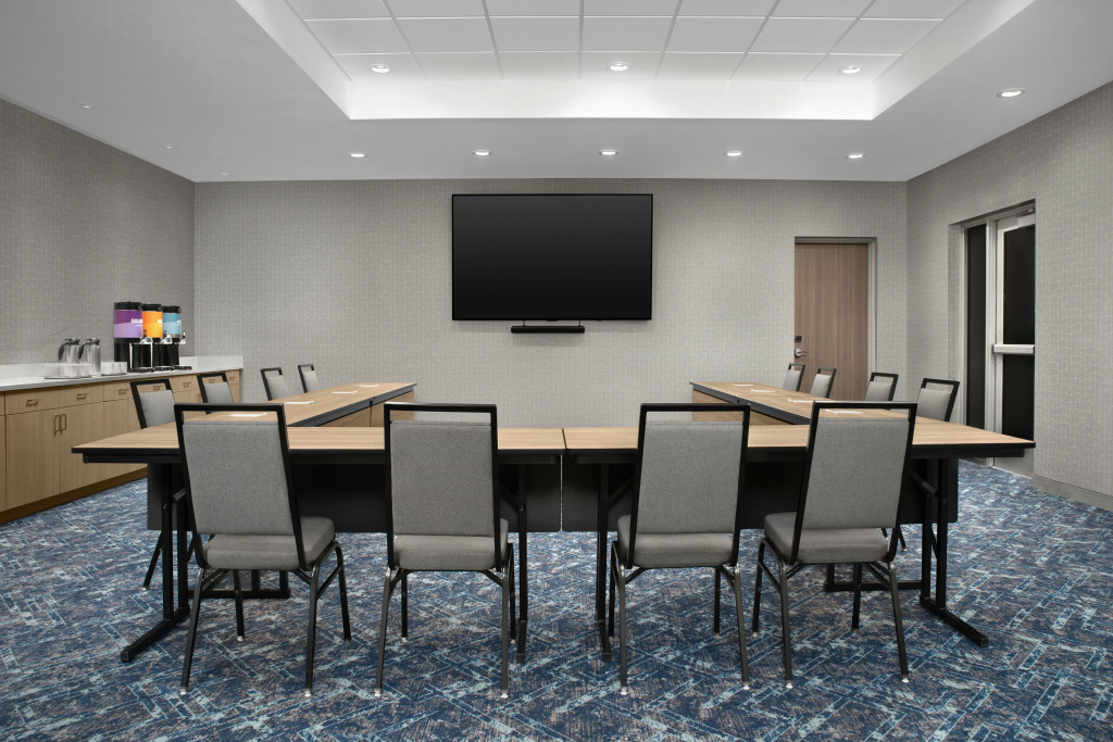 Home2 Suites By Hilton Weston Ft. Lauderdale