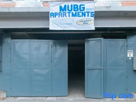 RedDoorz at MUBG Apartelle near Baclaran Church