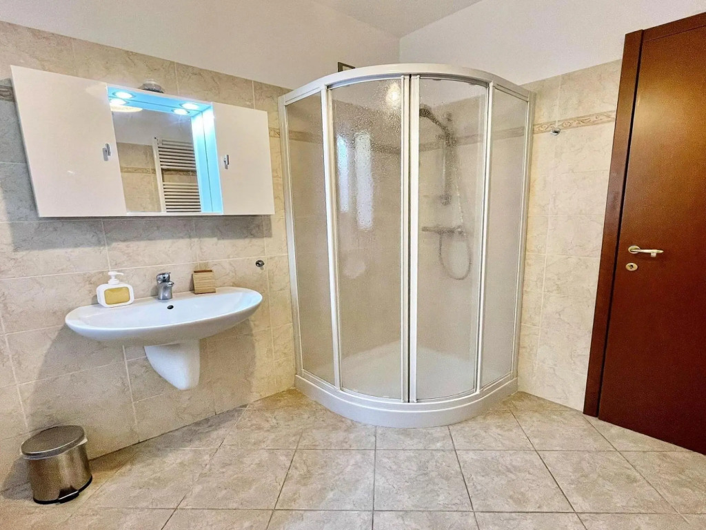 Apartment in Tuscany near Montecatini Golf Club