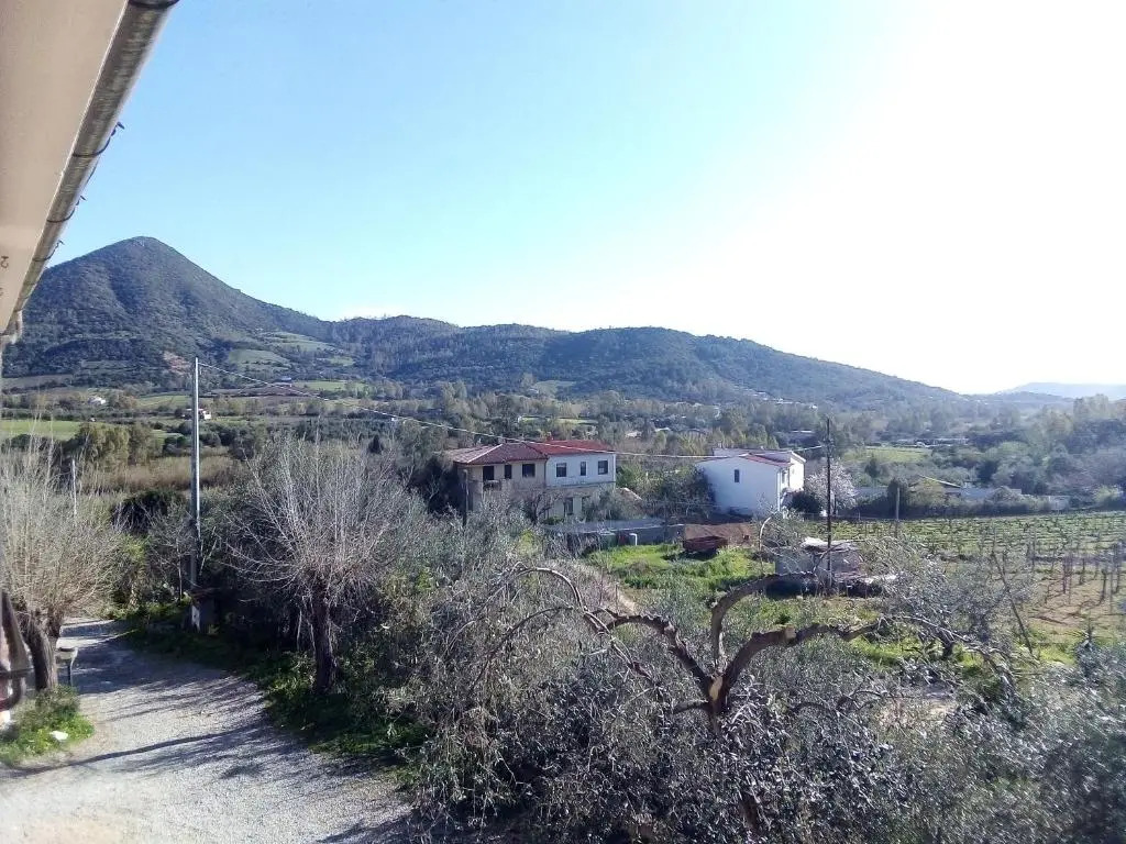 Appartamento titina