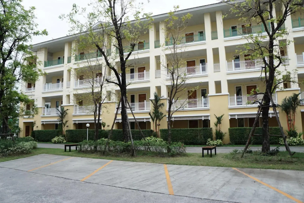 The One Residence