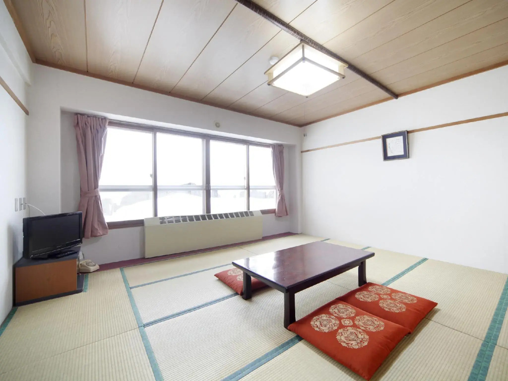 Chalet Shiga
