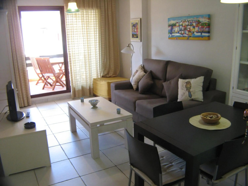 Apartamento VenAVera JARDINES E2-1B
